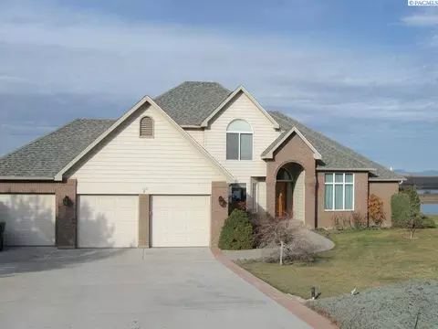 110 Ridgeview Dr, Pasco, WA 99301 photo 1