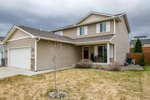 1415 SW Lost Trail Dr, Pullman, WA 99163 photo 1