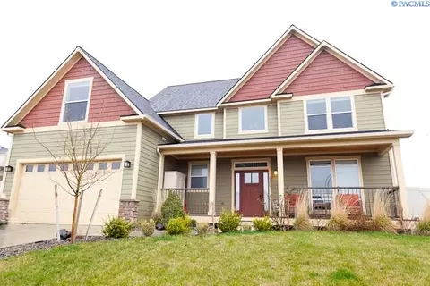 2300 NW Prairie View Dr, Pullman, WA 99163 photo 1