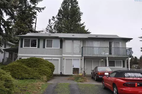 210 NW Tingley St, Pullman, WA 99163 photo 1