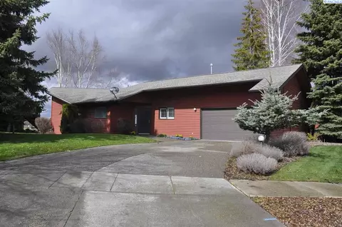 1465 SW Wadleigh Dr, Pullman, WA 99163 photo 1