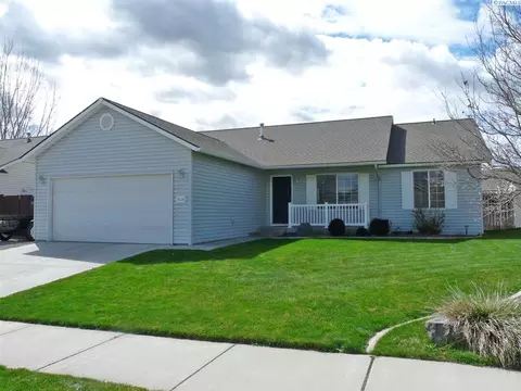 5116 Bakerloo Ln, Pasco, WA 99301 photo 1