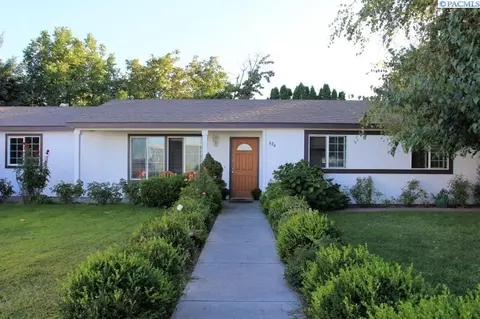 624 Edith St, Burbank, WA 99323 photo 1