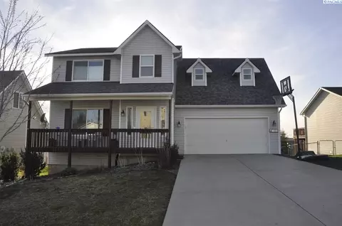 1625 NW Bella Vista Dr, Pullman, WA 99163 photo 1