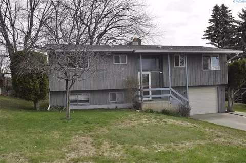 1350 NW Kenny Dr, Pullman, WA 99163 photo 1