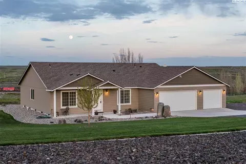 91 Spur, Eltopia, WA 99330 photo 1