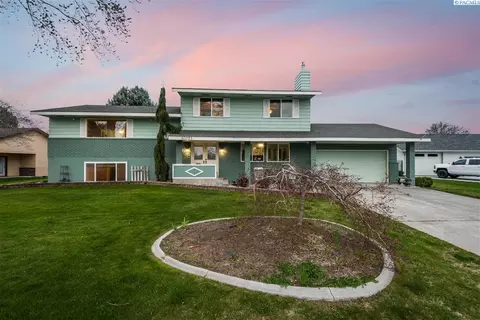 10121 W Argent Rd, Pasco, WA 99301 photo 1