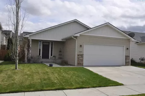 1425 SW Lost Trail Dr, Pullman, WA 99163 photo 1