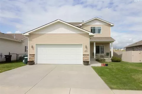 1340 Lost Trail Dr, Pullman, WA 99163 photo 1