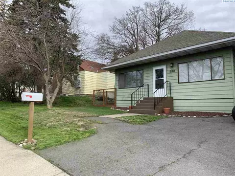 380 NW Irving St, Pullman, WA 99163 photo 1