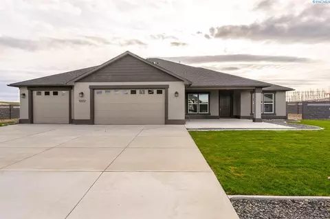 12209 Clark Fork Rd, Pasco, WA 99301 photo 1