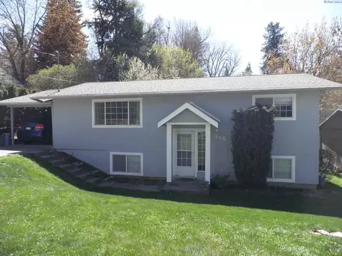 315 SE South St, Pullman, WA 99163 photo 1