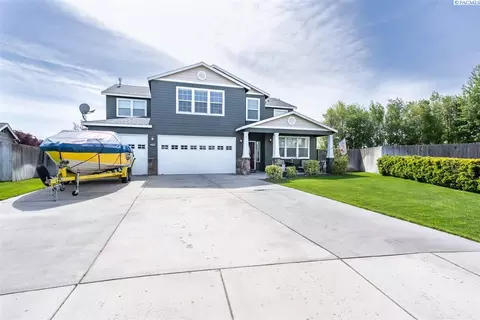 4807 Andorra Ct, Pasco, WA 99301 photo 1
