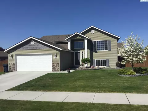 4012 Twilight, Pasco, WA 99301 photo 1