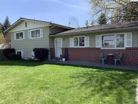 615 SW Dawnview Ct, Pullman, WA 99163 photo 1