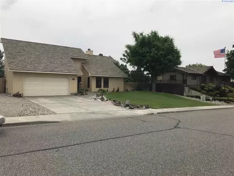 4306 Desert Pl, Pasco, WA 99301 photo 1