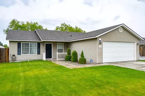 424 Arbutus Ave, Pasco, WA 99301 photo 1