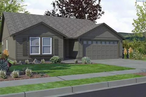 8012 Cassiar, Pasco, WA 99301 photo 1