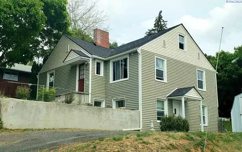 1160 NE Ne Lk, Pullman, WA 99163 photo 1