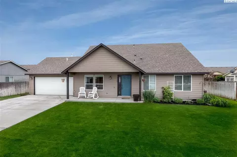 5506 Johnson Dr, Pasco, WA 99301 photo 1
