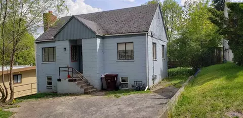 425 NW Webb St, Pullman, WA 99163 photo 1