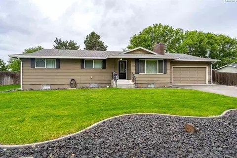 6312 W Richardson Rd, Pasco, WA 99301 photo 1