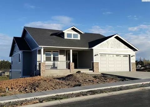 855 SW Panorama Dr, Pullman, WA 99163 photo 1