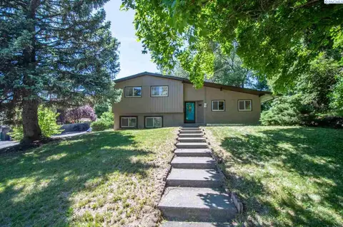 905 NW State St, Pullman, WA 99163 photo 1