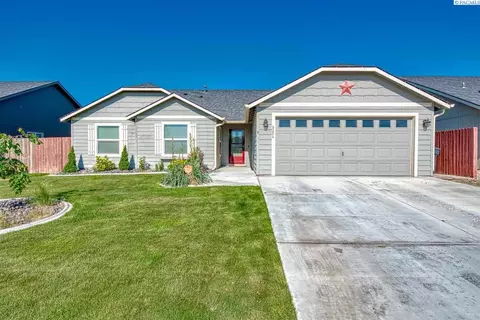 6206 Bayview Ln, Pasco, WA 99301 photo 1