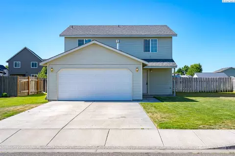 8512 Stutz Dr, Pasco, WA 99301 photo 1