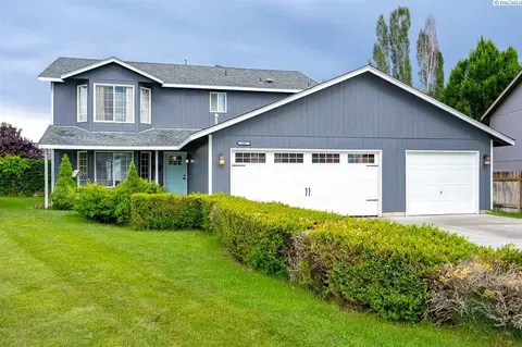5407 Mays Ln, Pasco, WA 99301 photo 1