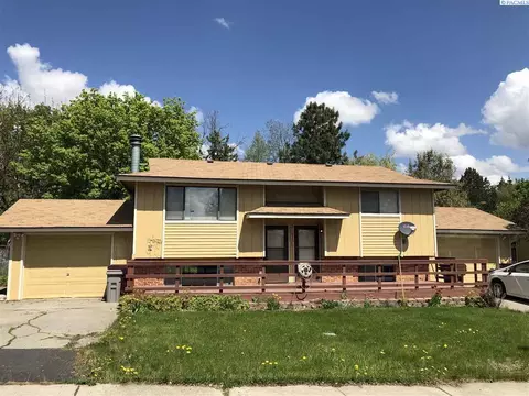 310 NW Thomas St, Pullman, WA 99163 photo 1