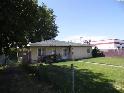 36 E Spruce St, Othello, WA 99344 photo 1