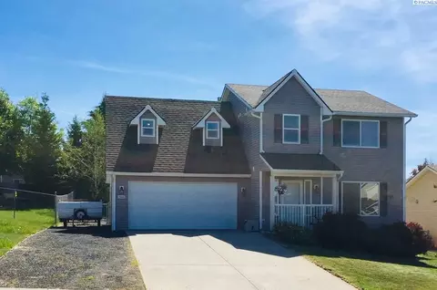 1600 NW Bella Vista Dr, Pullman, WA 99163 photo 1