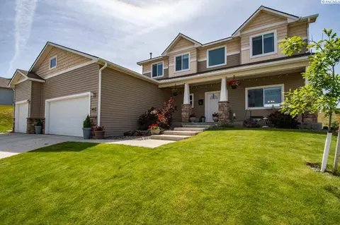 1445 SW Panorama Dr, Pullman, WA 99163 photo 1