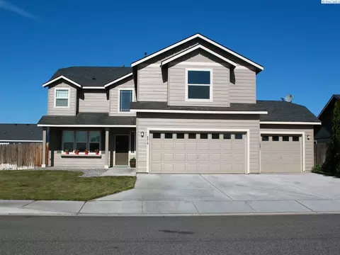 6010 Ochoco Ln, Pasco, WA 99301 photo 1