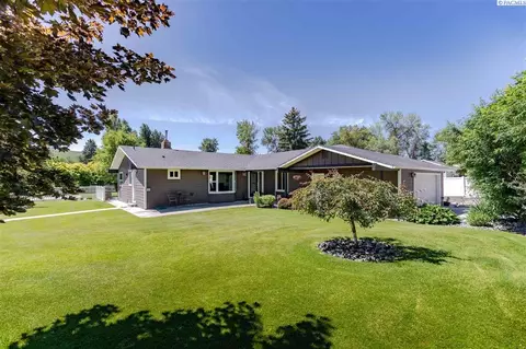 381 State Route 27, Pullman, WA 99163 photo 1