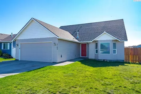 5103 Buchanan, Pasco, WA 99301 photo 1