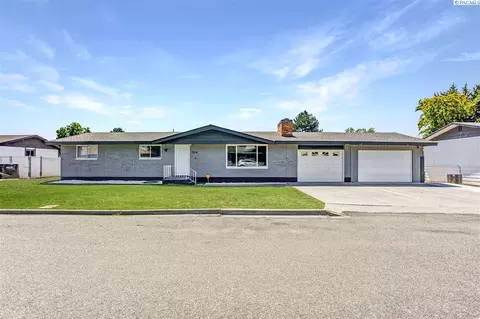 3016 W Wilcox Dr, Pasco, WA 99301 photo 1