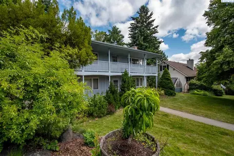 340 NW Janet, Pullman, WA 99163 photo 1