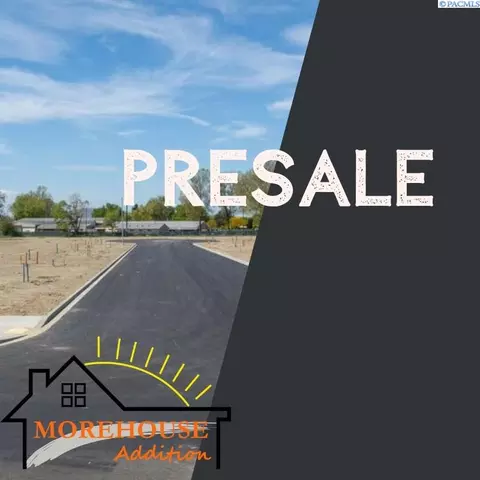 3718 Morehouse Pl, Pasco, WA 99301 photo 1