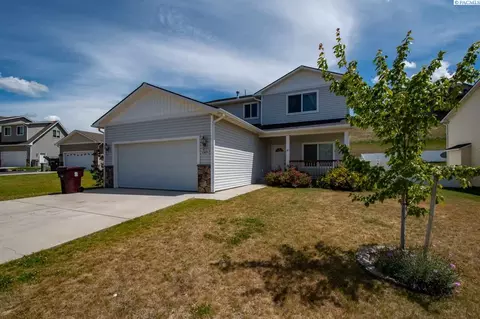 1325 SW Lehman Ct, Pullman, WA 99163 photo 1
