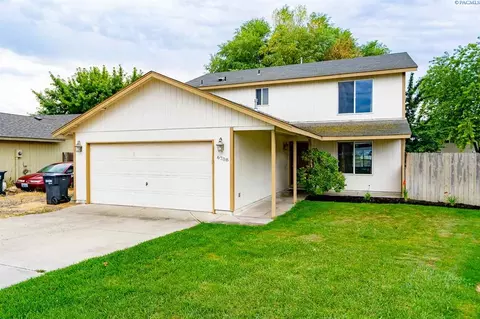 6708 Ruth Dr, Pasco, WA 99301 photo 1