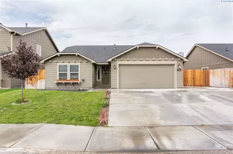 5708 Middle Fork St, Pasco, WA 99301 photo 1