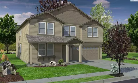 6118 Curlew Ln, Pasco, WA 99301 photo 1