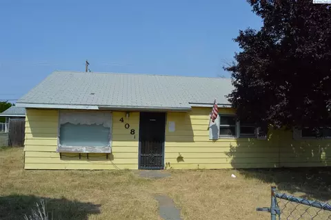 408 N Beech Ave, Pasco, WA 99301 photo 1
