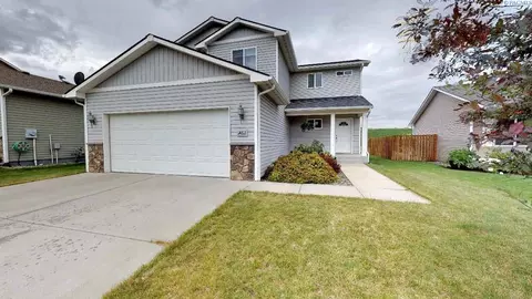 1462 SW Lost Trail Dr, Pullman, WA 99163 photo 1
