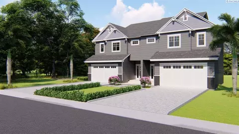 1350 SW Center St, Pullman, WA 99163 photo 8