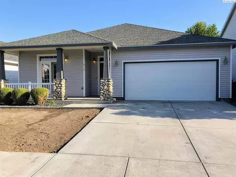6112 Blue Jay, Pasco, WA 99301 photo 1