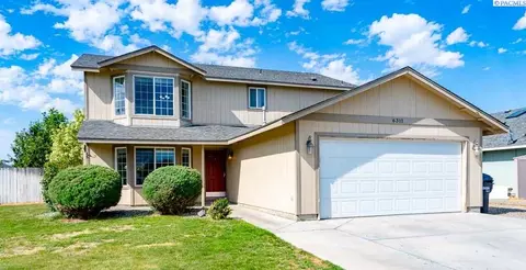 6311 Comiskey Dr, Pasco, WA 99301 photo 1